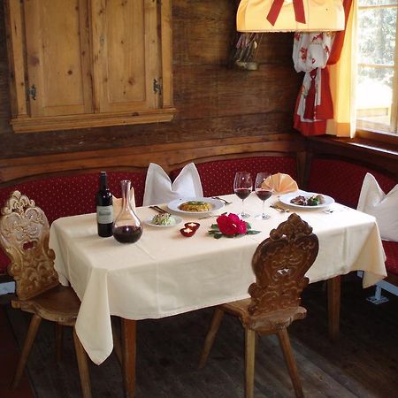 Nattererboden Hotel Natters Kültér fotó