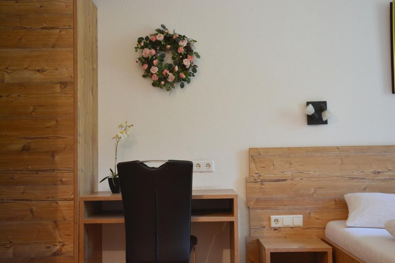 Nattererboden Hotel Natters Kültér fotó