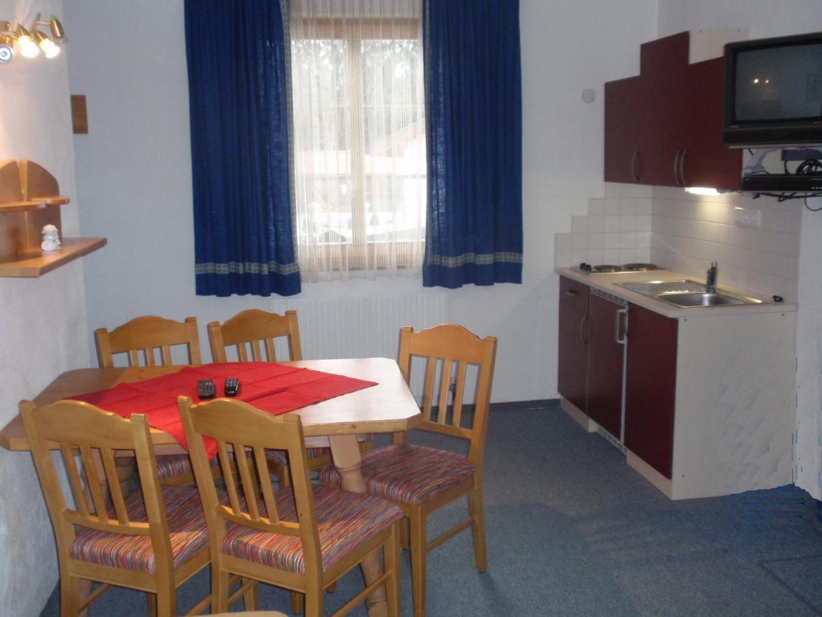 Nattererboden Hotel Natters Kültér fotó
