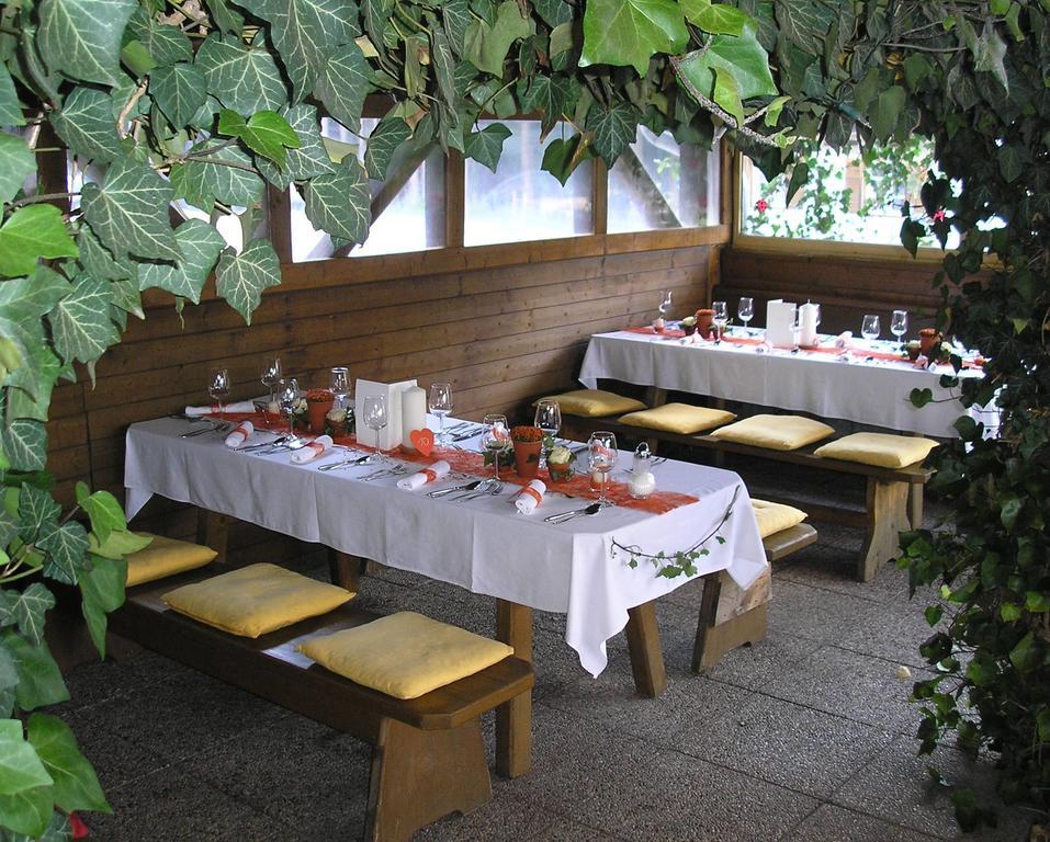 Nattererboden Hotel Natters Kültér fotó