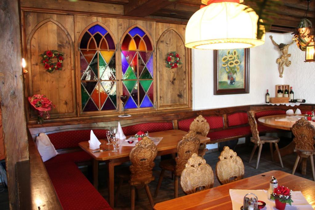Nattererboden Hotel Natters Kültér fotó