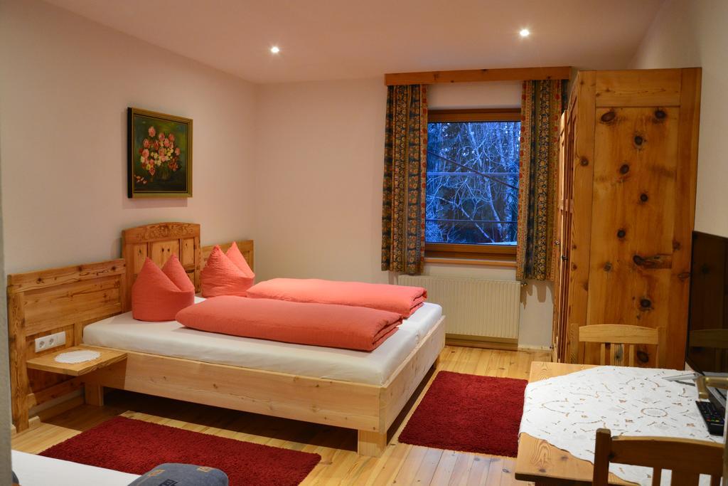 Nattererboden Hotel Natters Kültér fotó