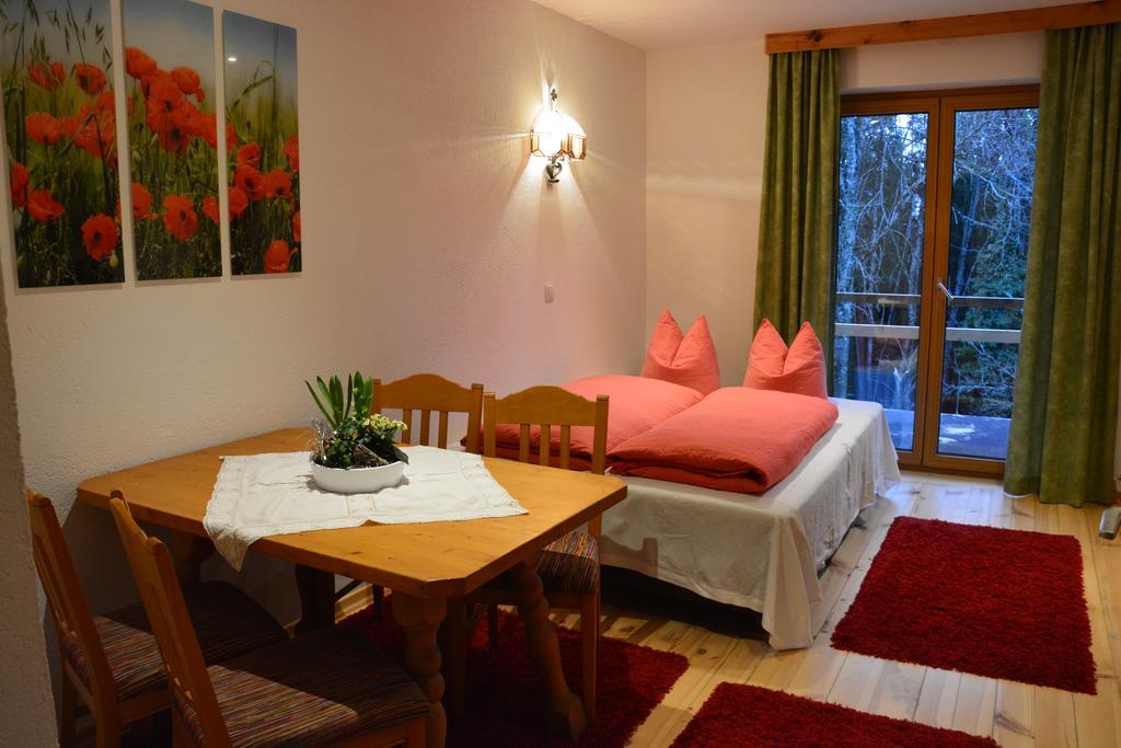 Nattererboden Hotel Natters Kültér fotó