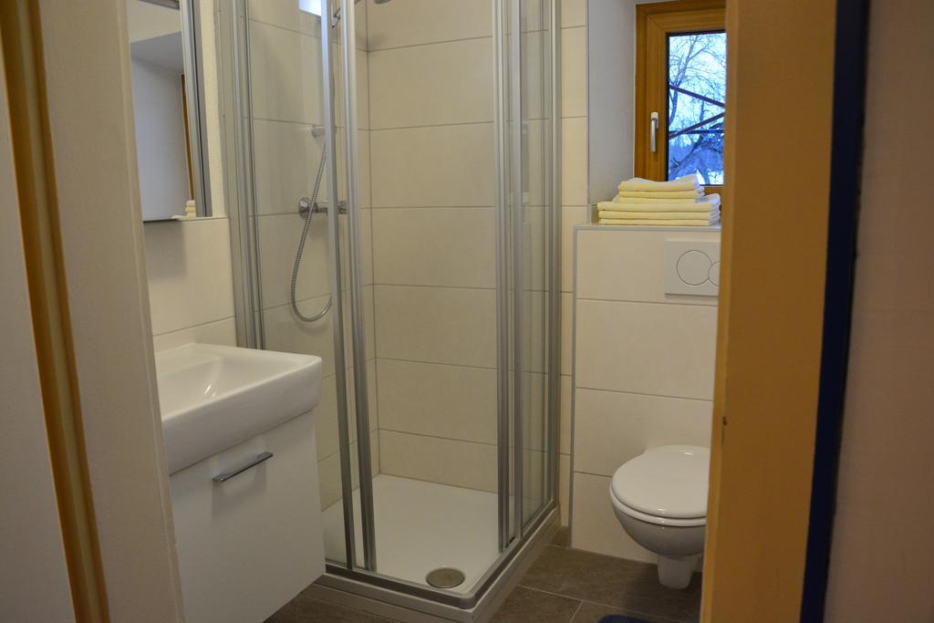 Nattererboden Hotel Natters Kültér fotó