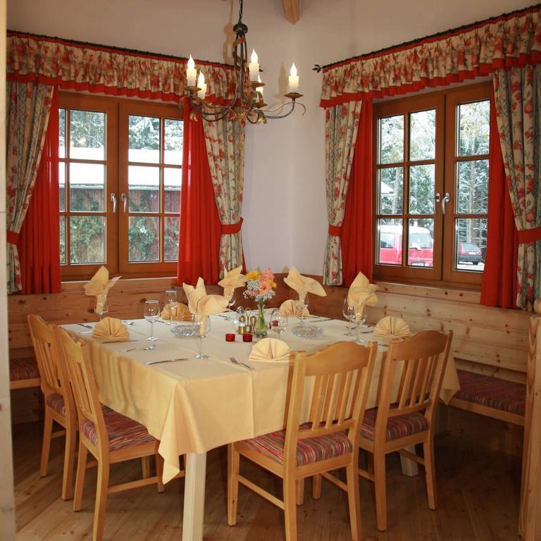 Nattererboden Hotel Natters Kültér fotó