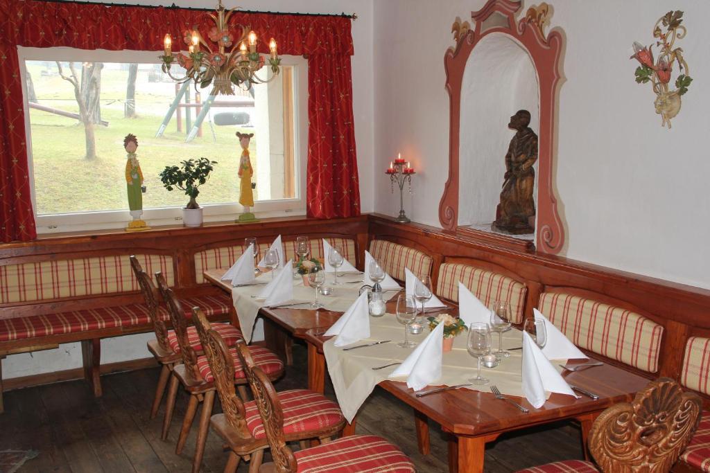 Nattererboden Hotel Natters Kültér fotó