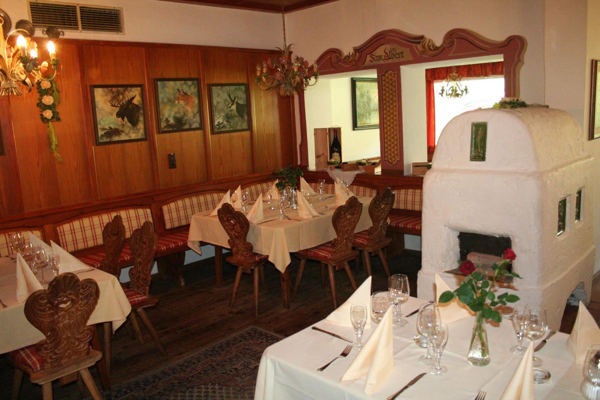 Nattererboden Hotel Natters Kültér fotó