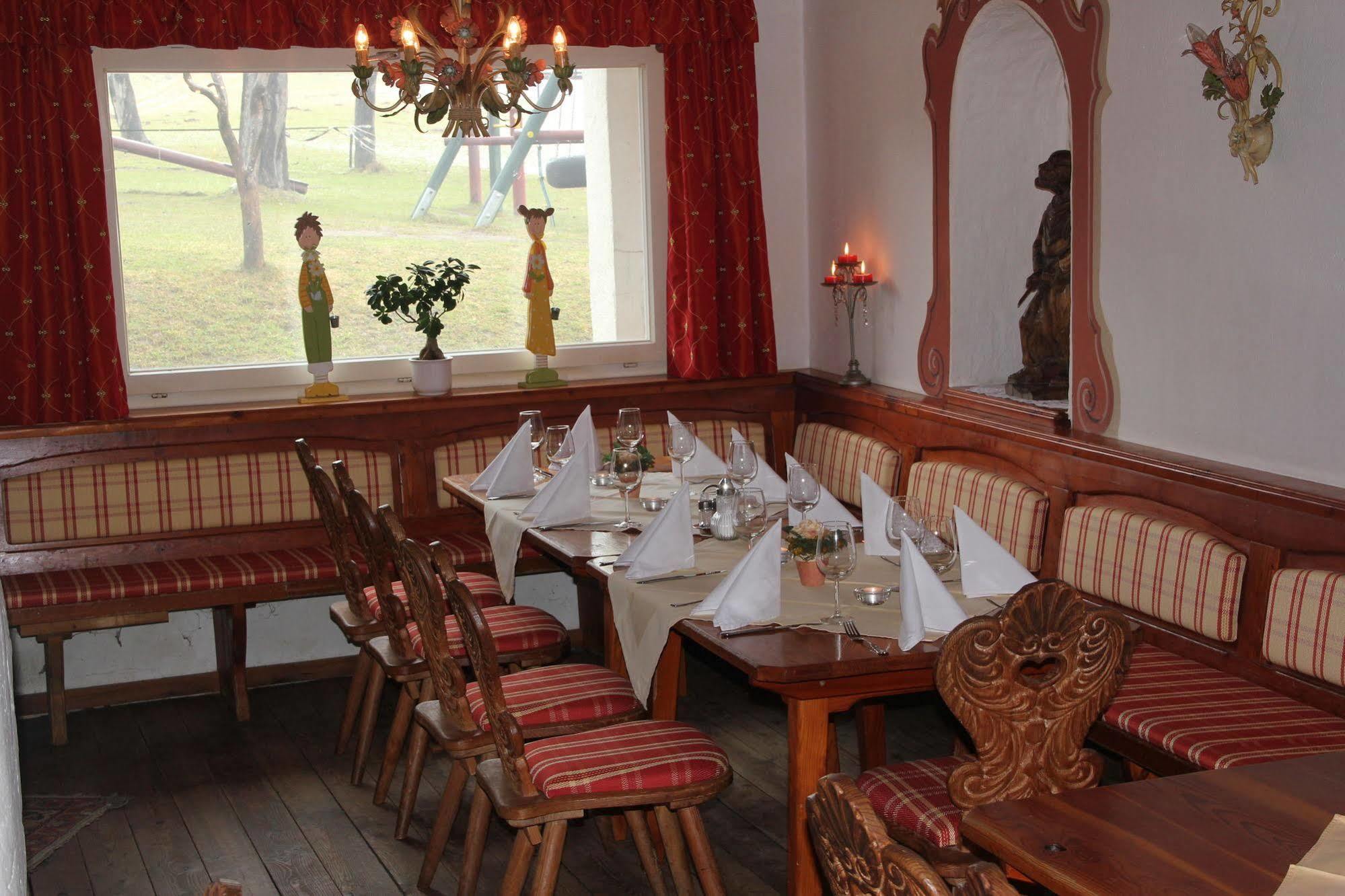 Nattererboden Hotel Natters Kültér fotó