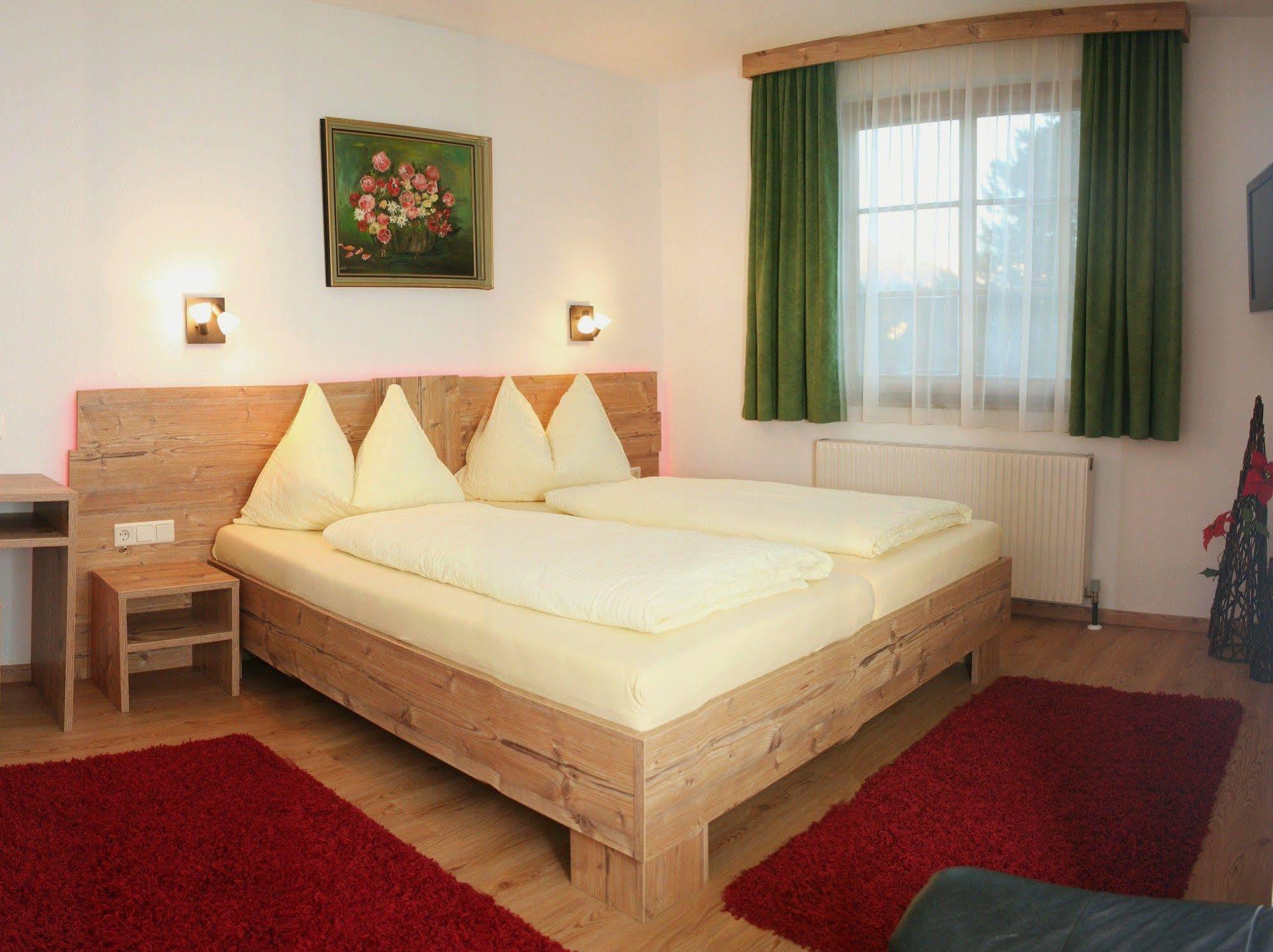 Nattererboden Hotel Natters Kültér fotó