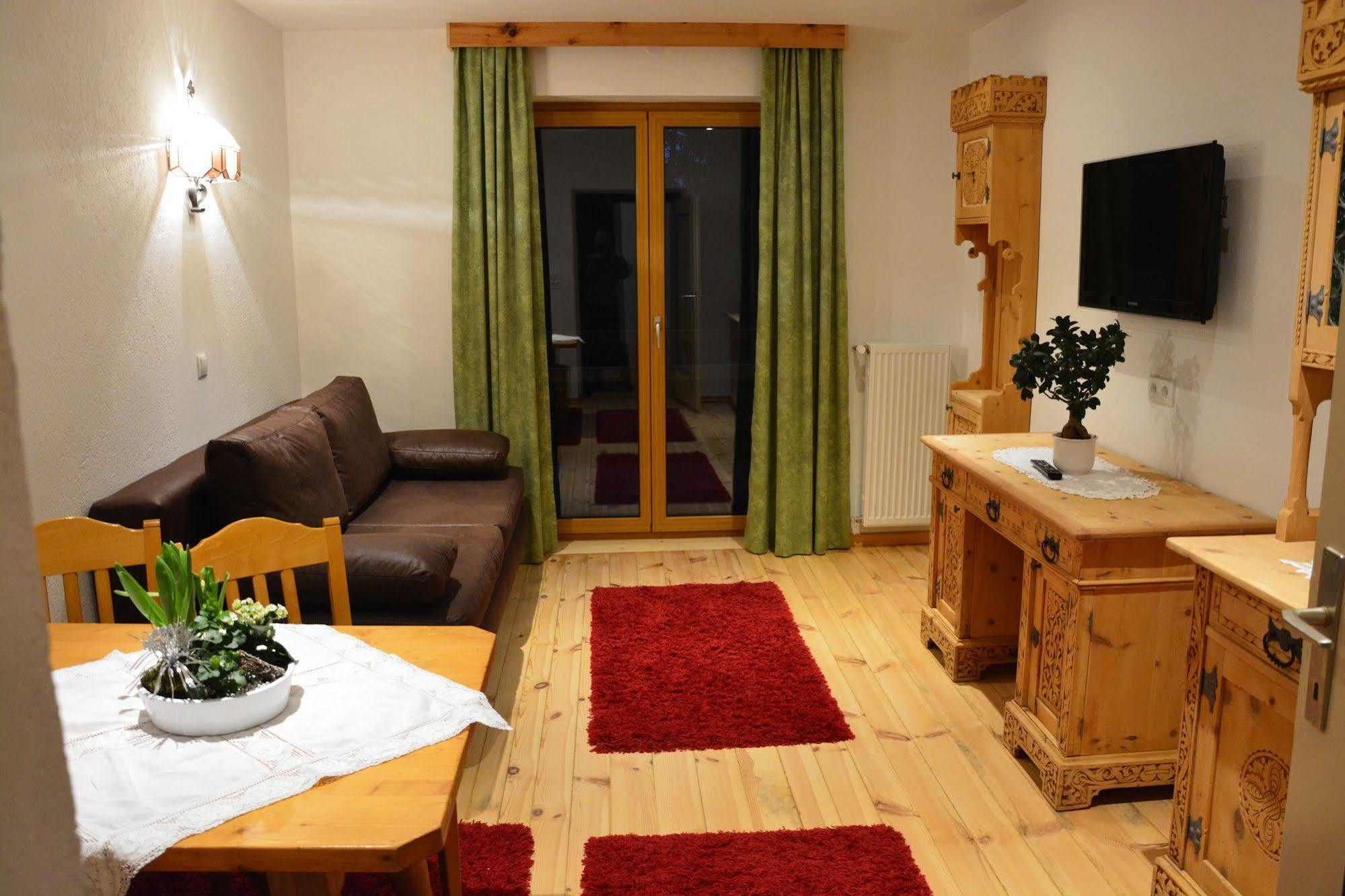 Nattererboden Hotel Natters Kültér fotó