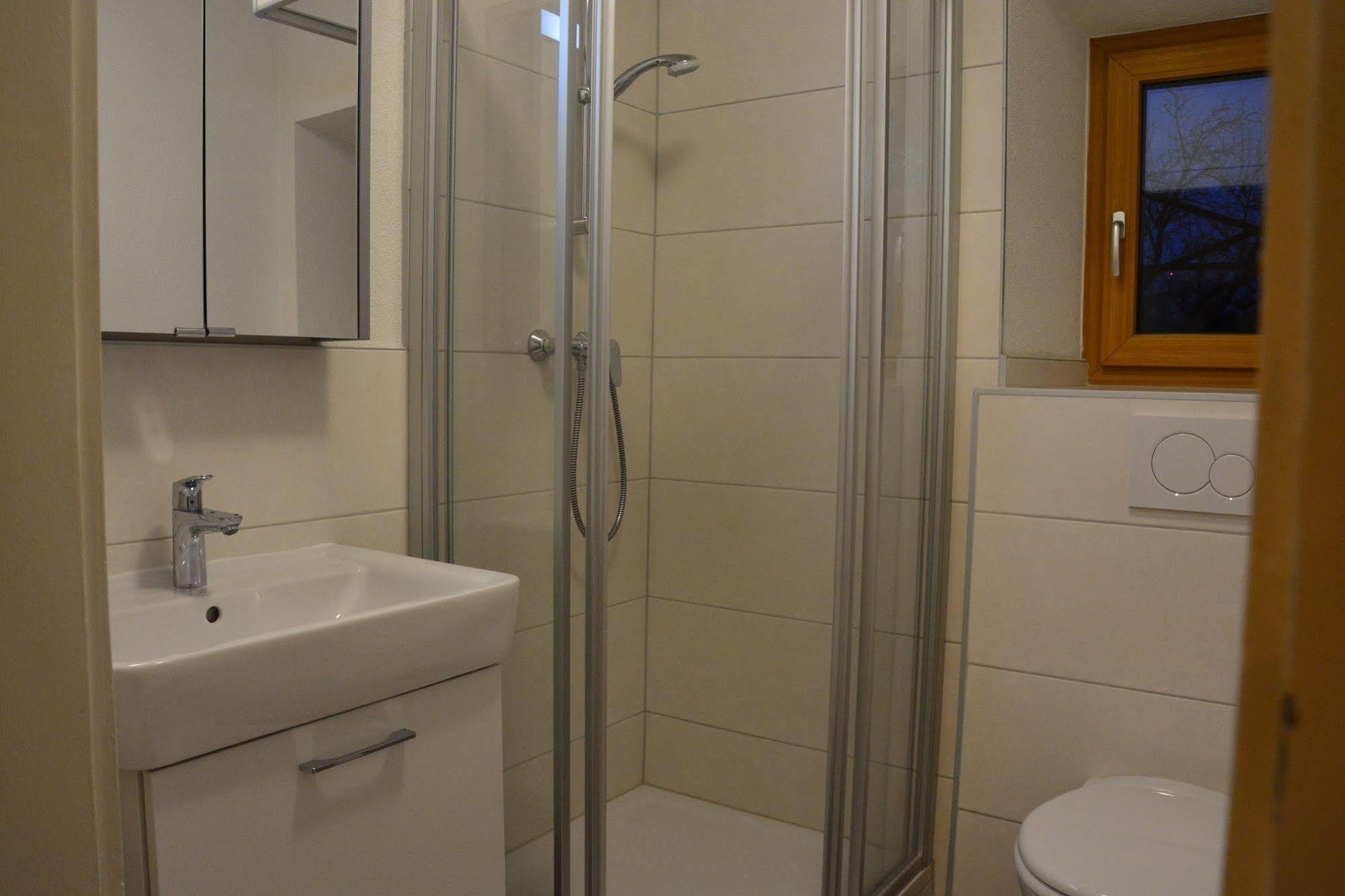 Nattererboden Hotel Natters Kültér fotó