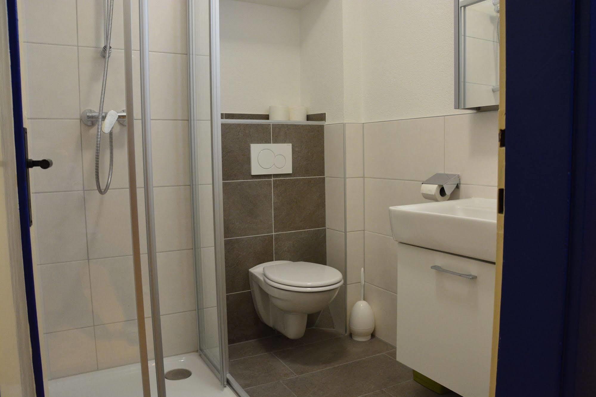 Nattererboden Hotel Natters Kültér fotó