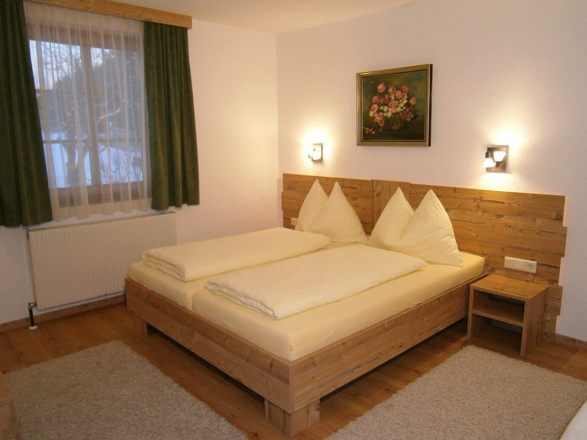 Nattererboden Hotel Natters Kültér fotó