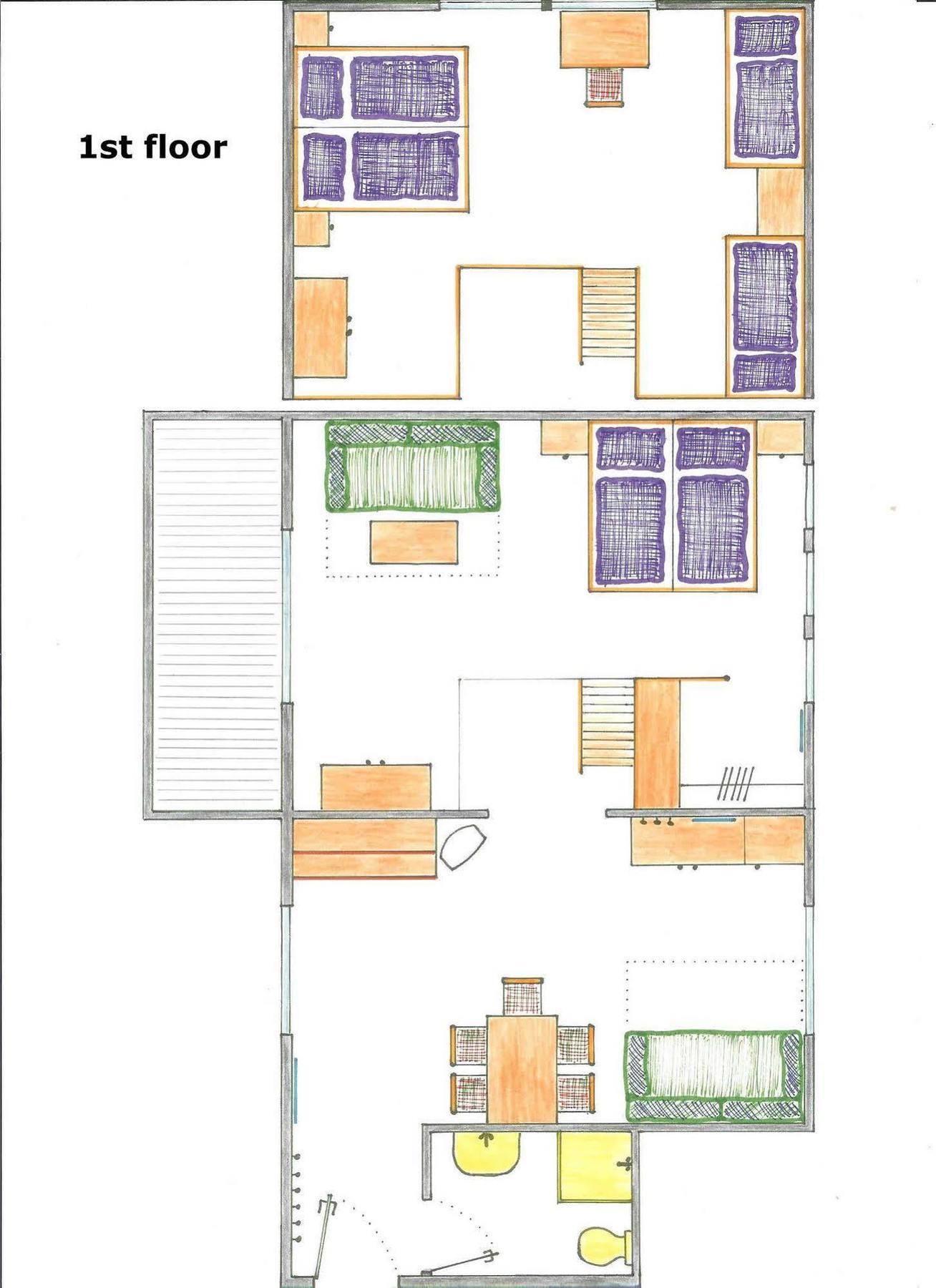 Nattererboden Hotel Natters Kültér fotó