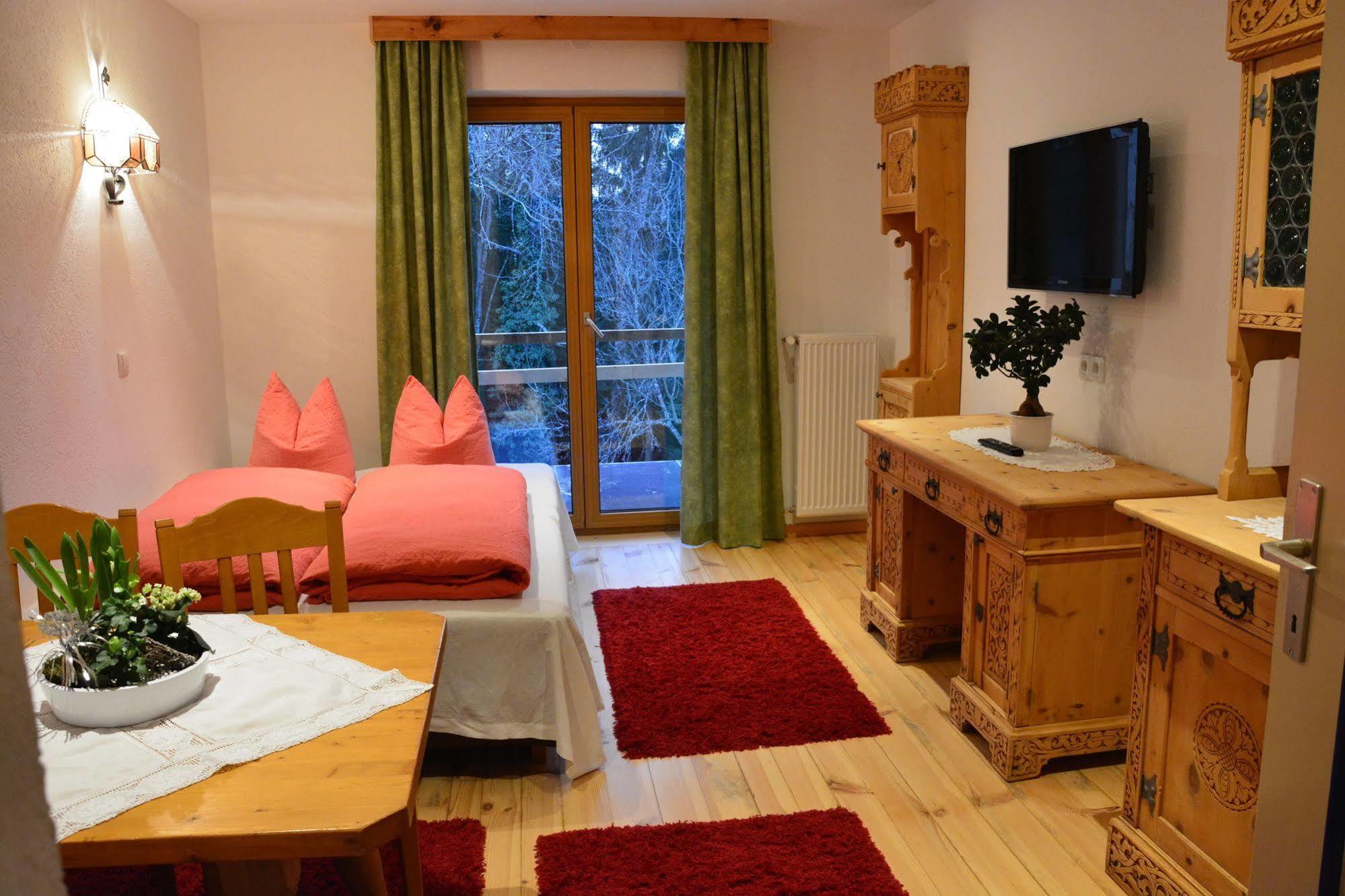 Nattererboden Hotel Natters Kültér fotó