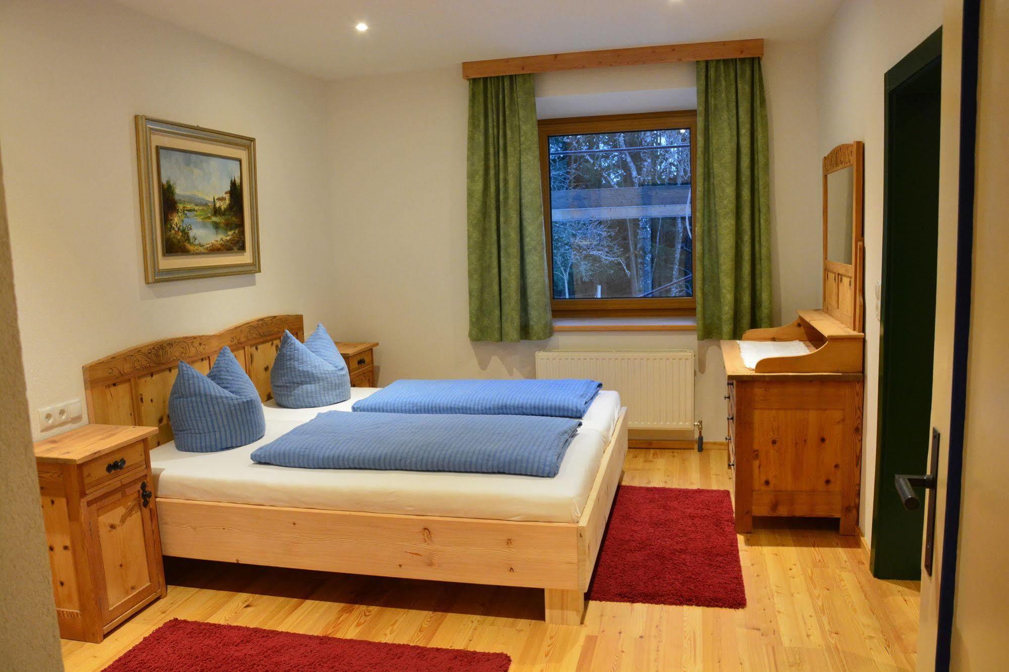 Nattererboden Hotel Natters Kültér fotó