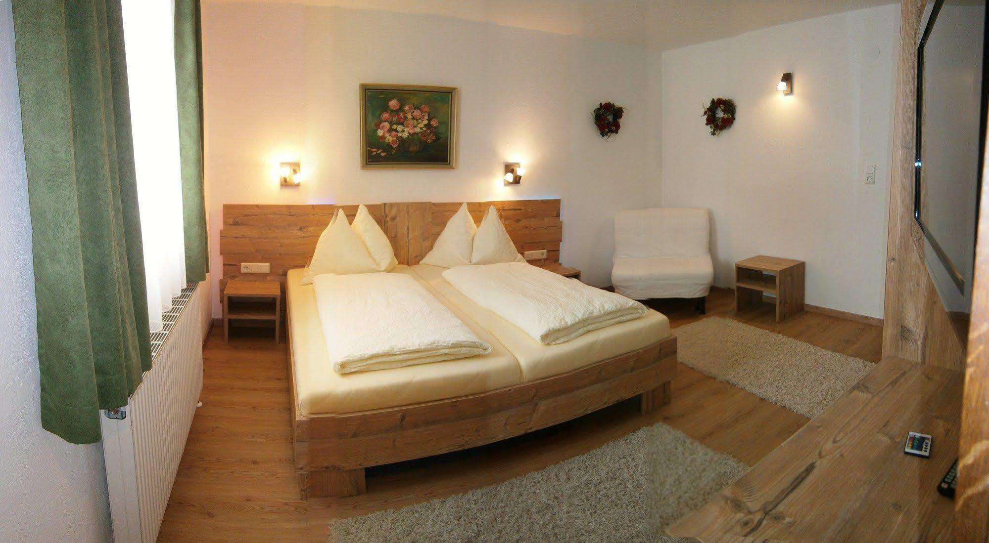 Nattererboden Hotel Natters Kültér fotó