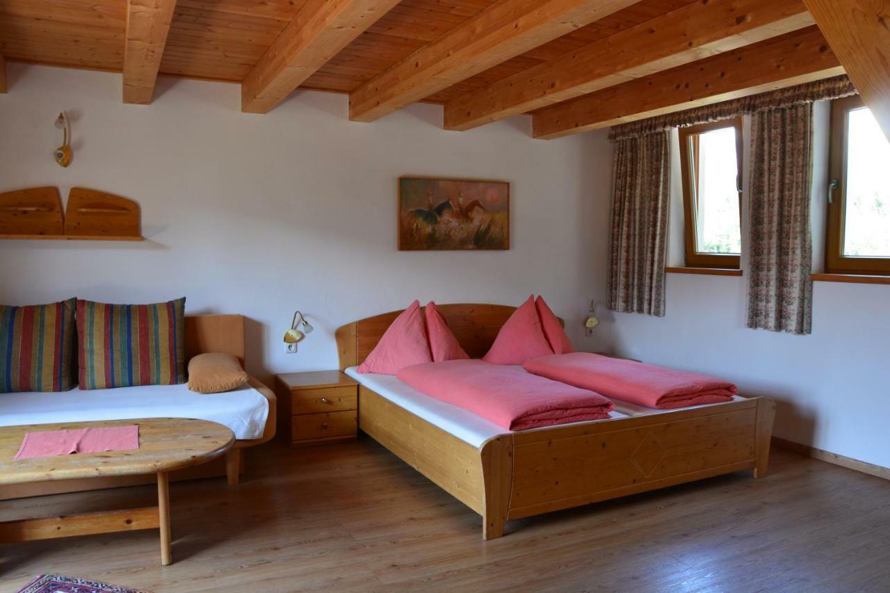 Nattererboden Hotel Natters Kültér fotó