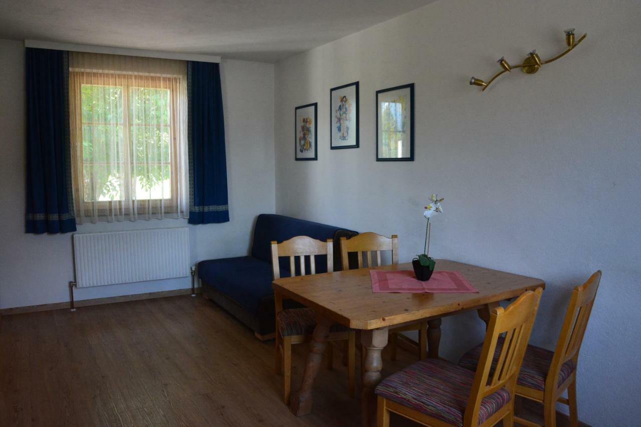Nattererboden Hotel Natters Kültér fotó